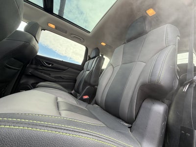 2023 Subaru Ascent Onyx Edition