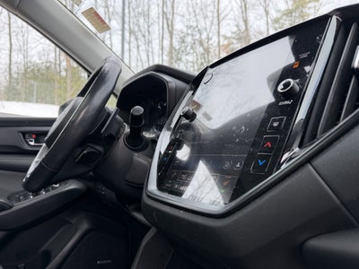 2023 Subaru Ascent Onyx Edition