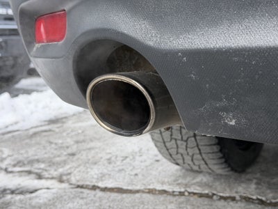 2023 Subaru Ascent Onyx Edition