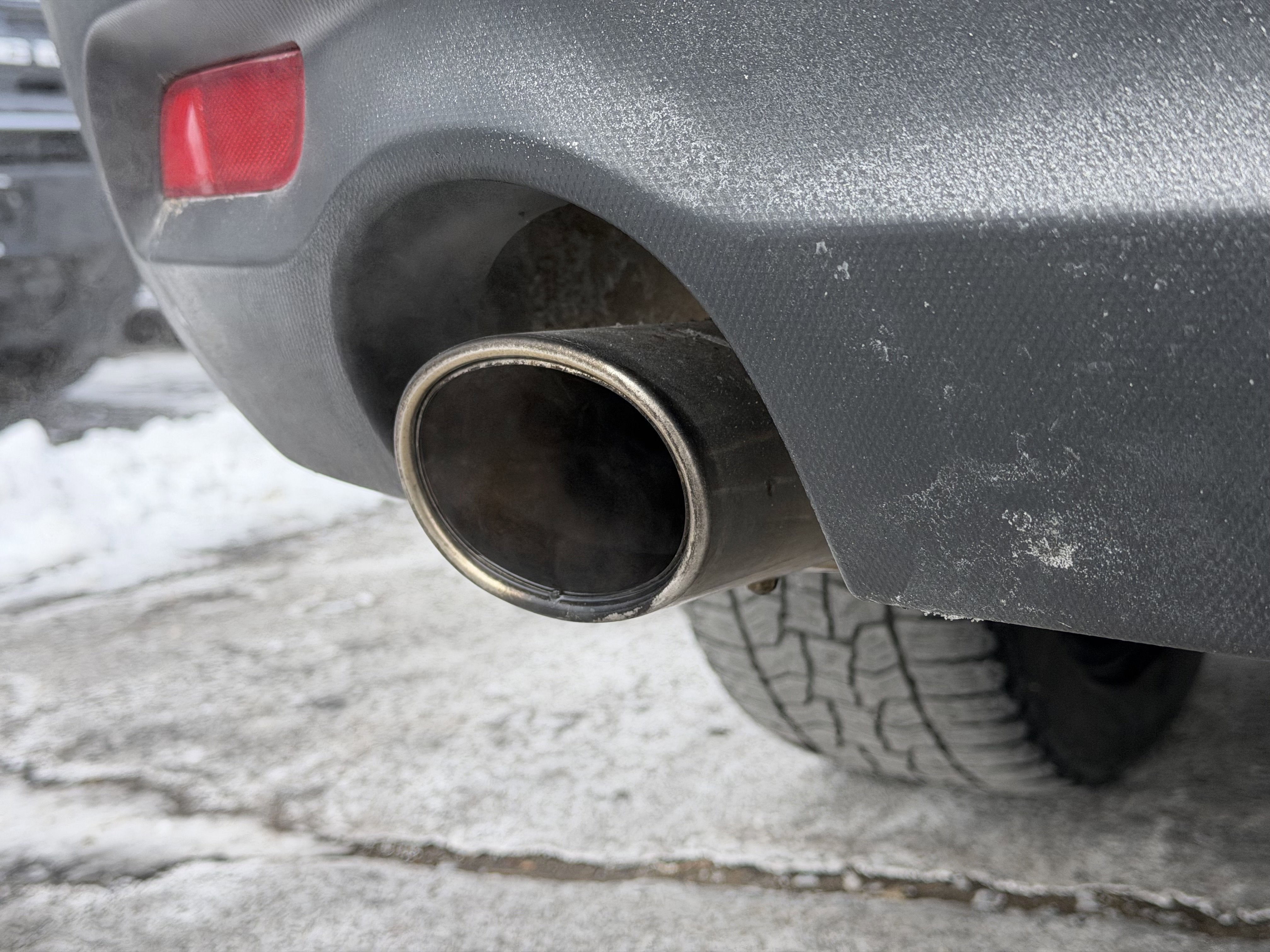 2023 Subaru Ascent Onyx Edition