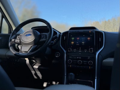 2020 Subaru Ascent Limited