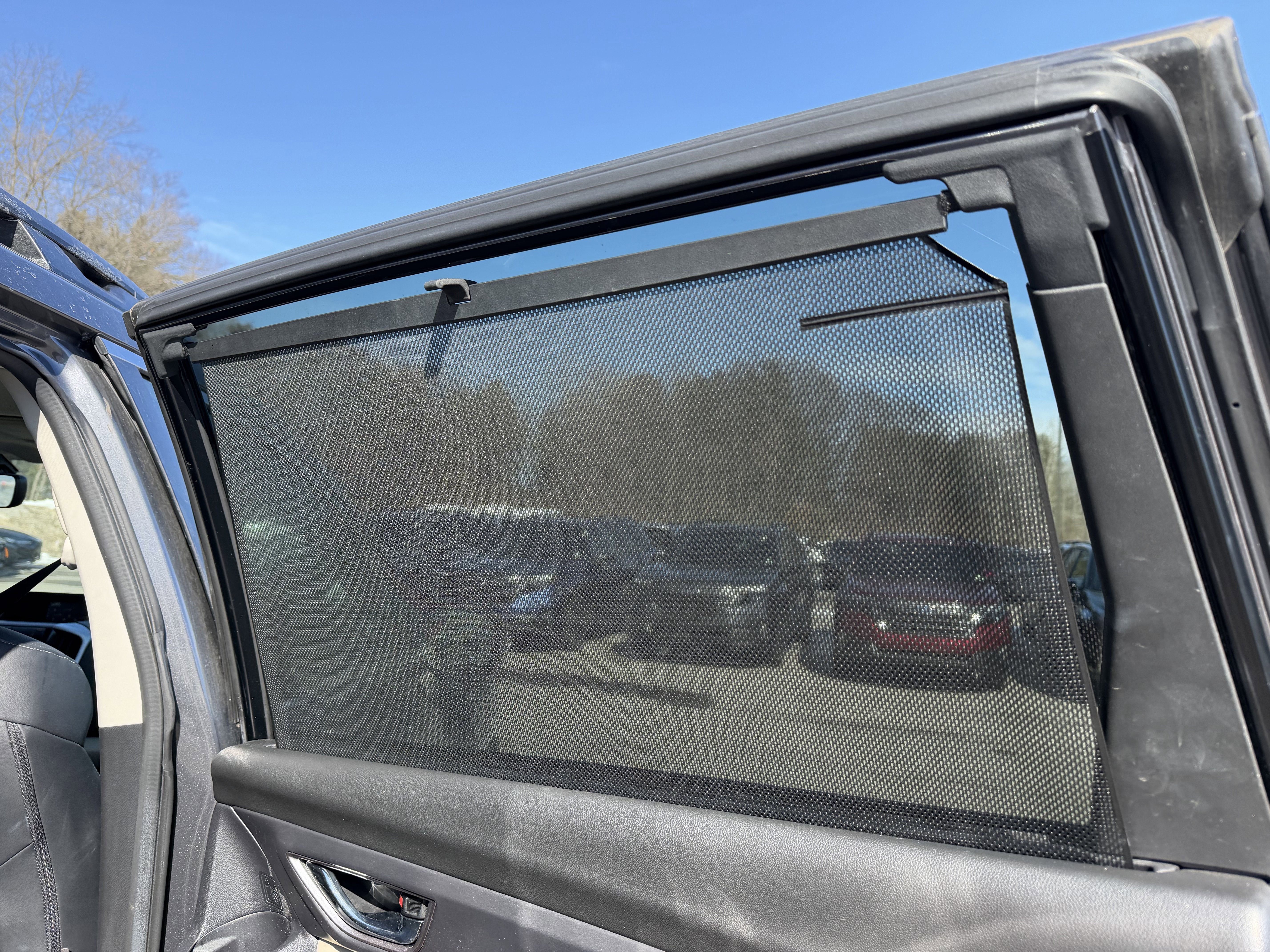 2020 Subaru Ascent Limited