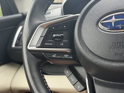 2020 Subaru Ascent Limited