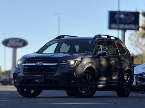 2023 Subaru Ascent Limited