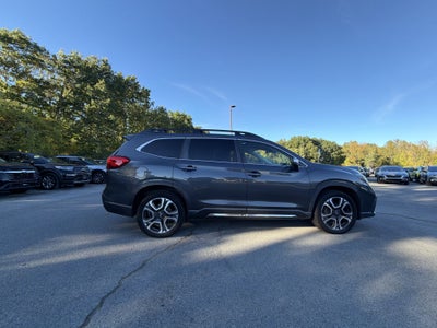 2023 Subaru Ascent Limited