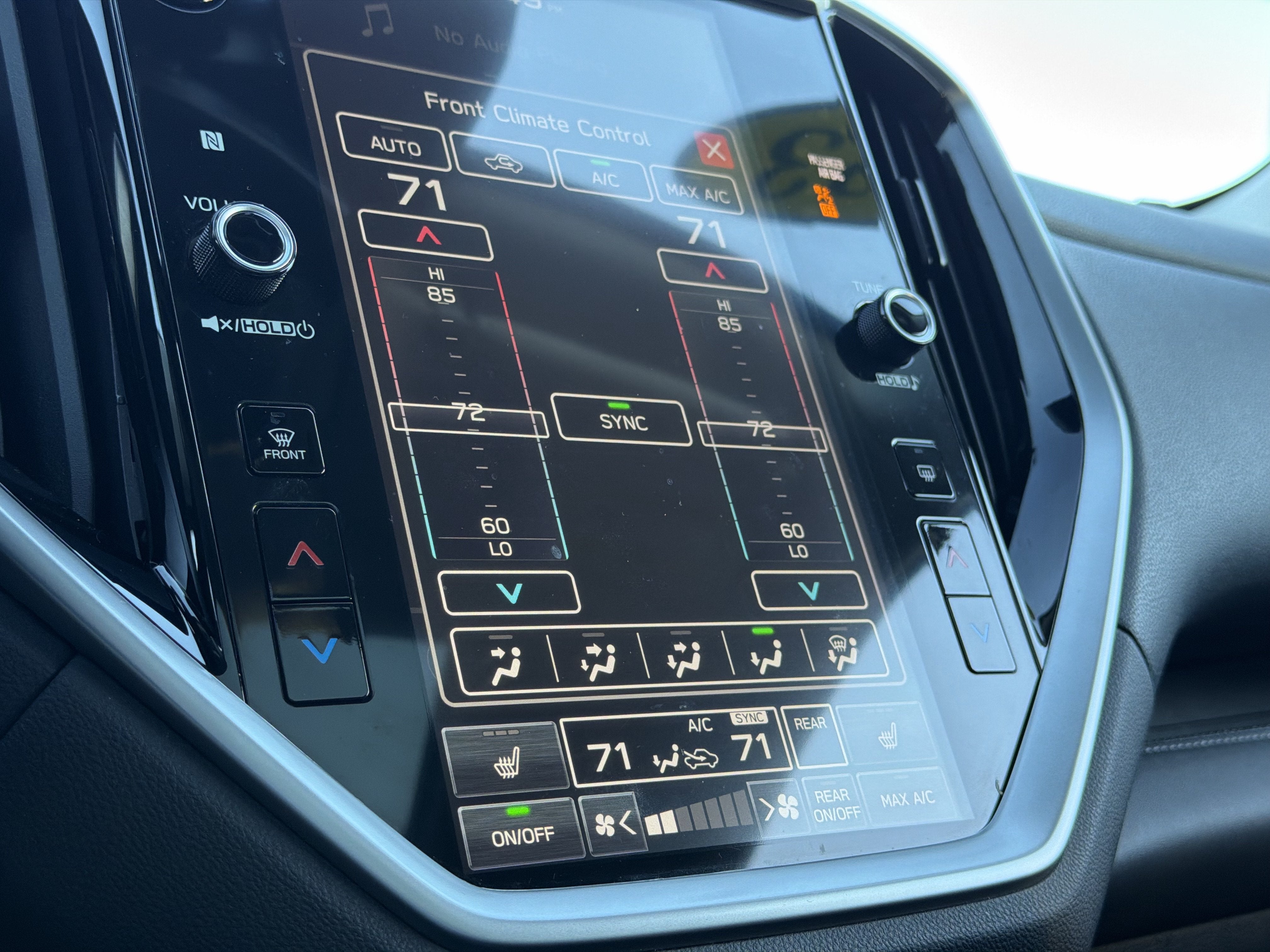 2023 Subaru Ascent Limited