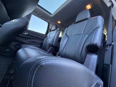 2023 Subaru Ascent Limited