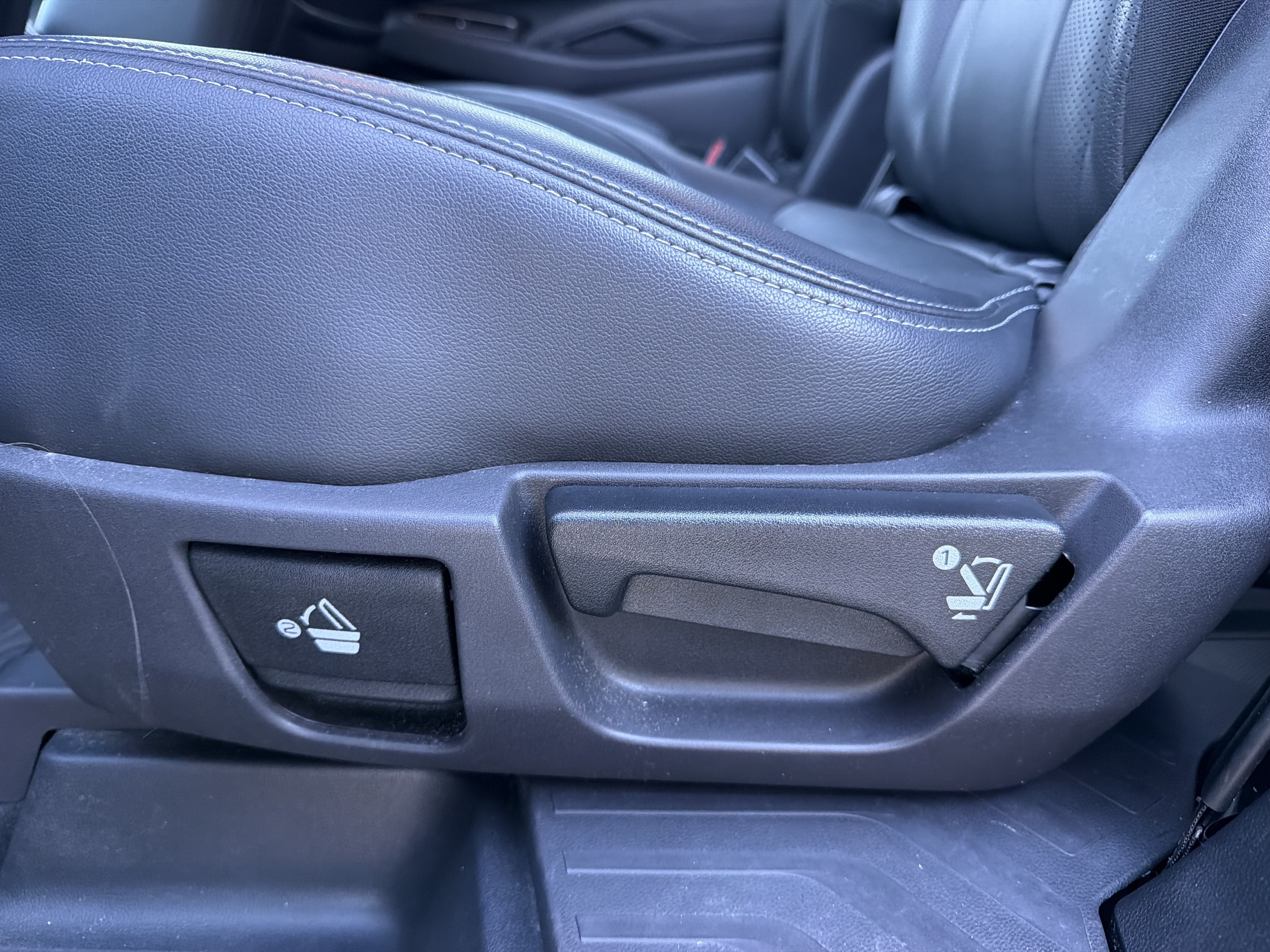 2023 Subaru Ascent Limited