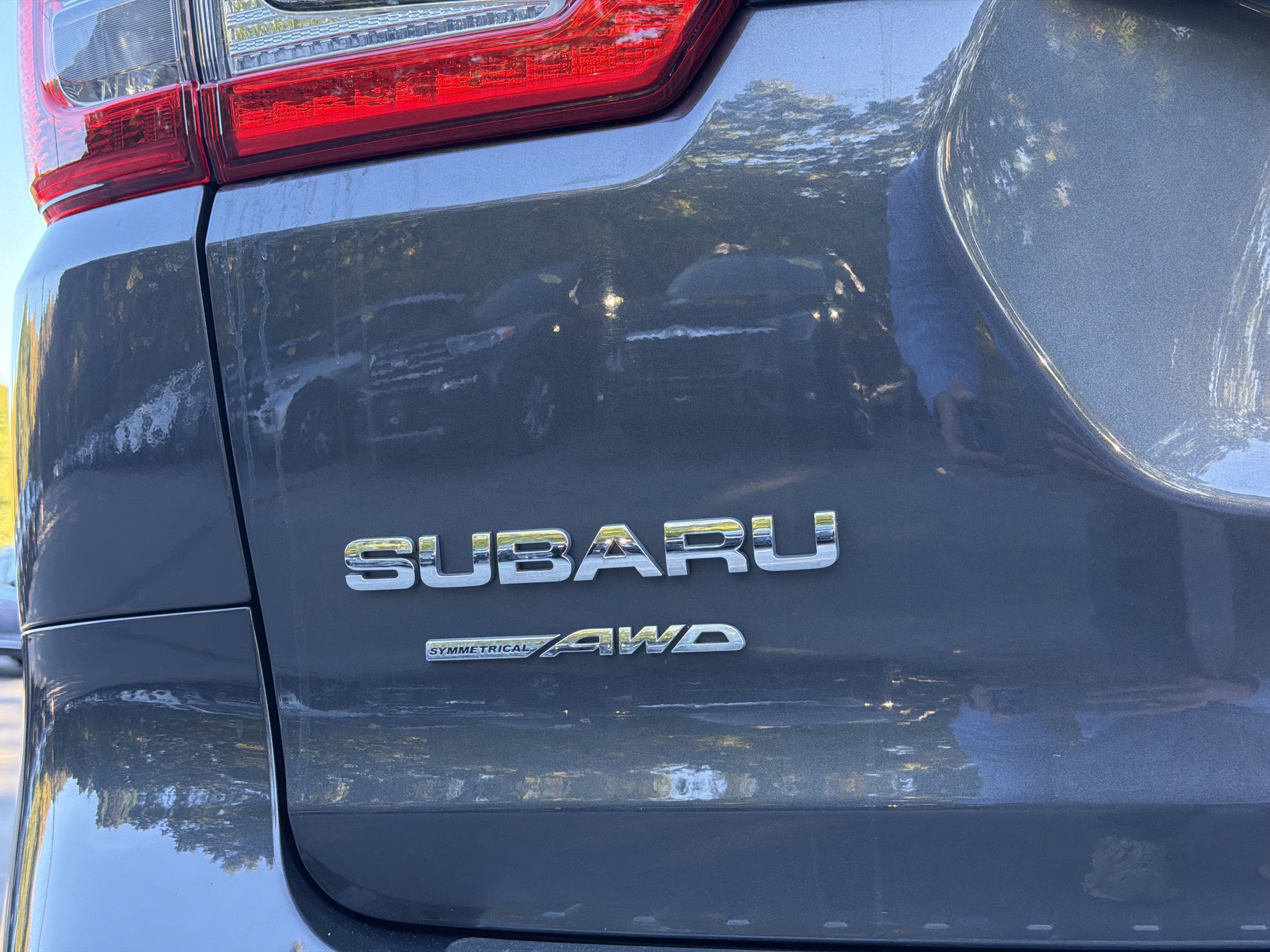 2023 Subaru Ascent Limited