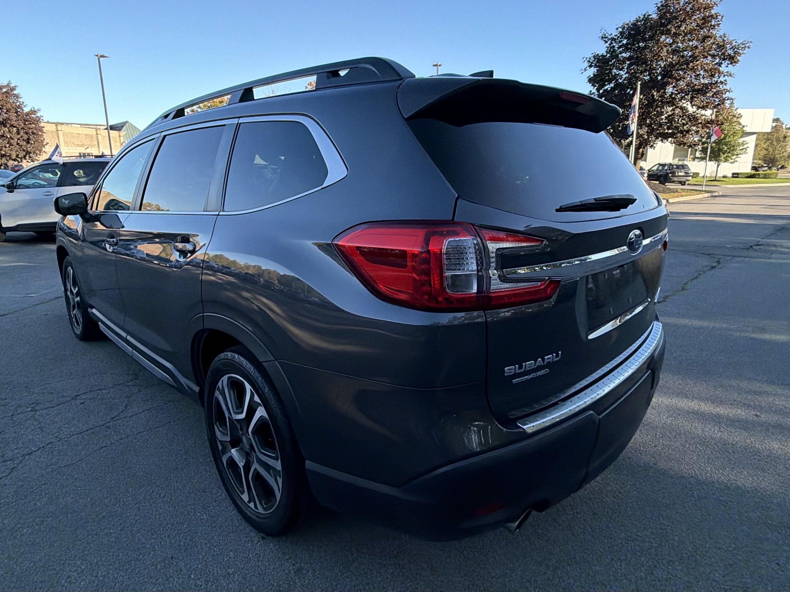 2023 Subaru Ascent Limited