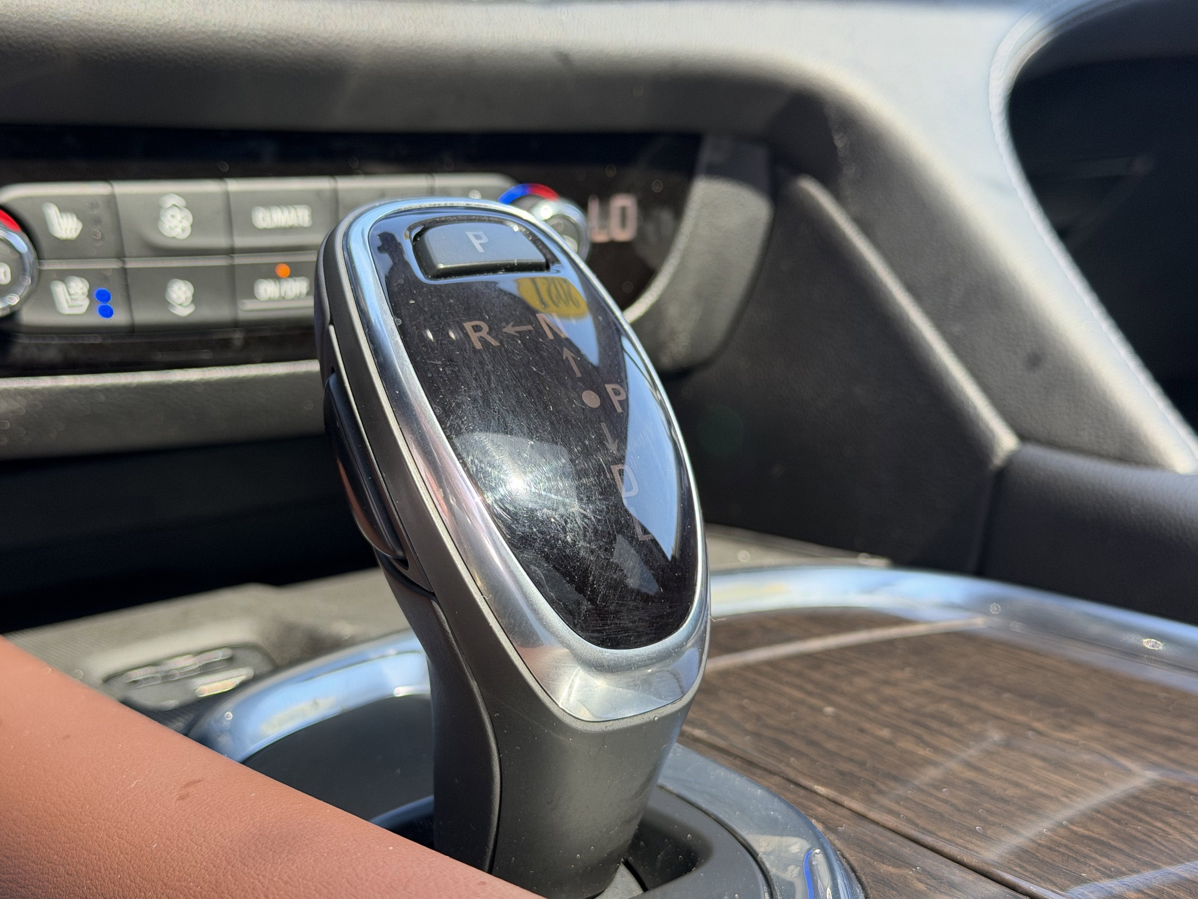 2021 Buick Enclave Avenir