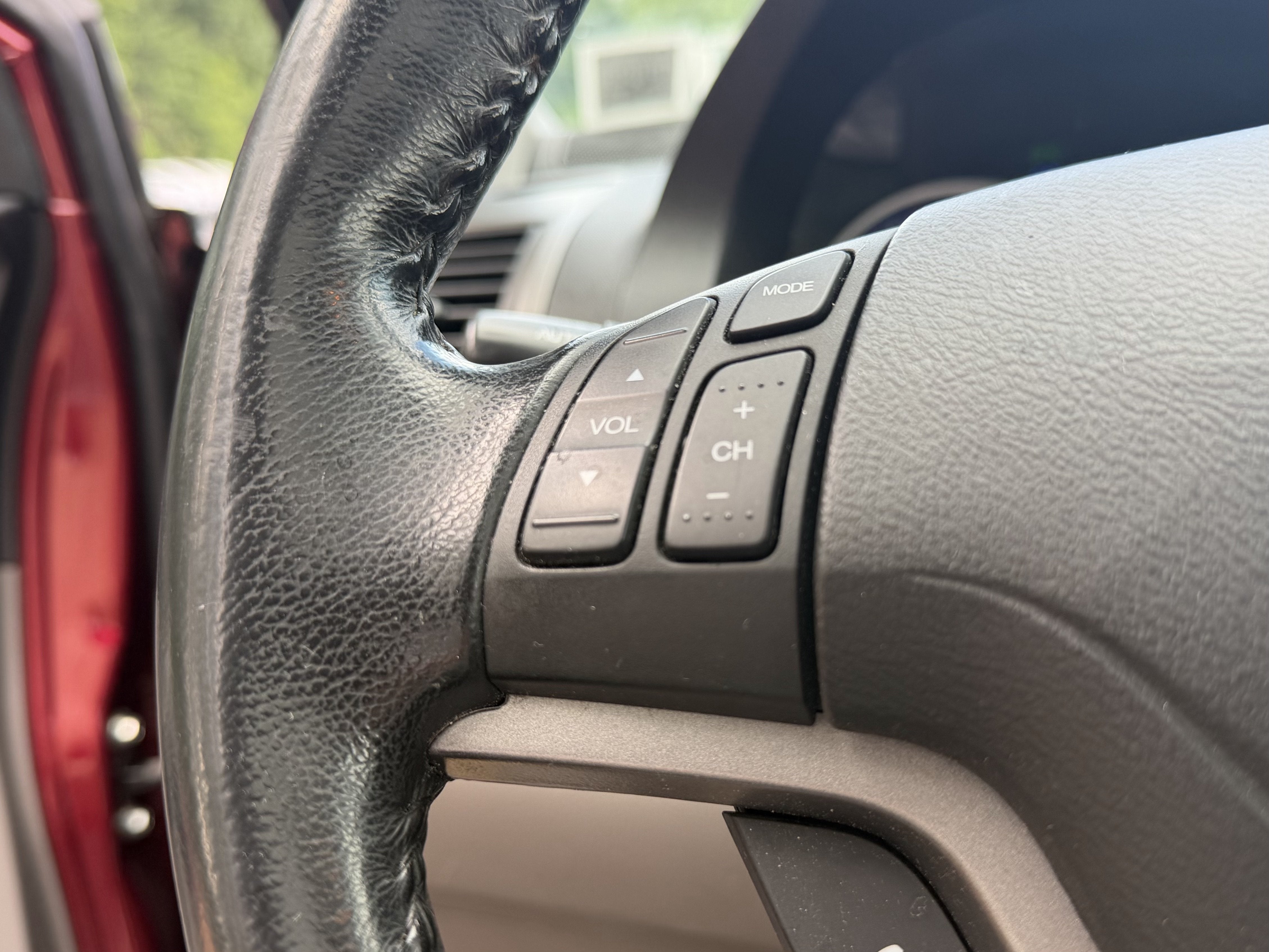 2011 Honda CR-V EX-L