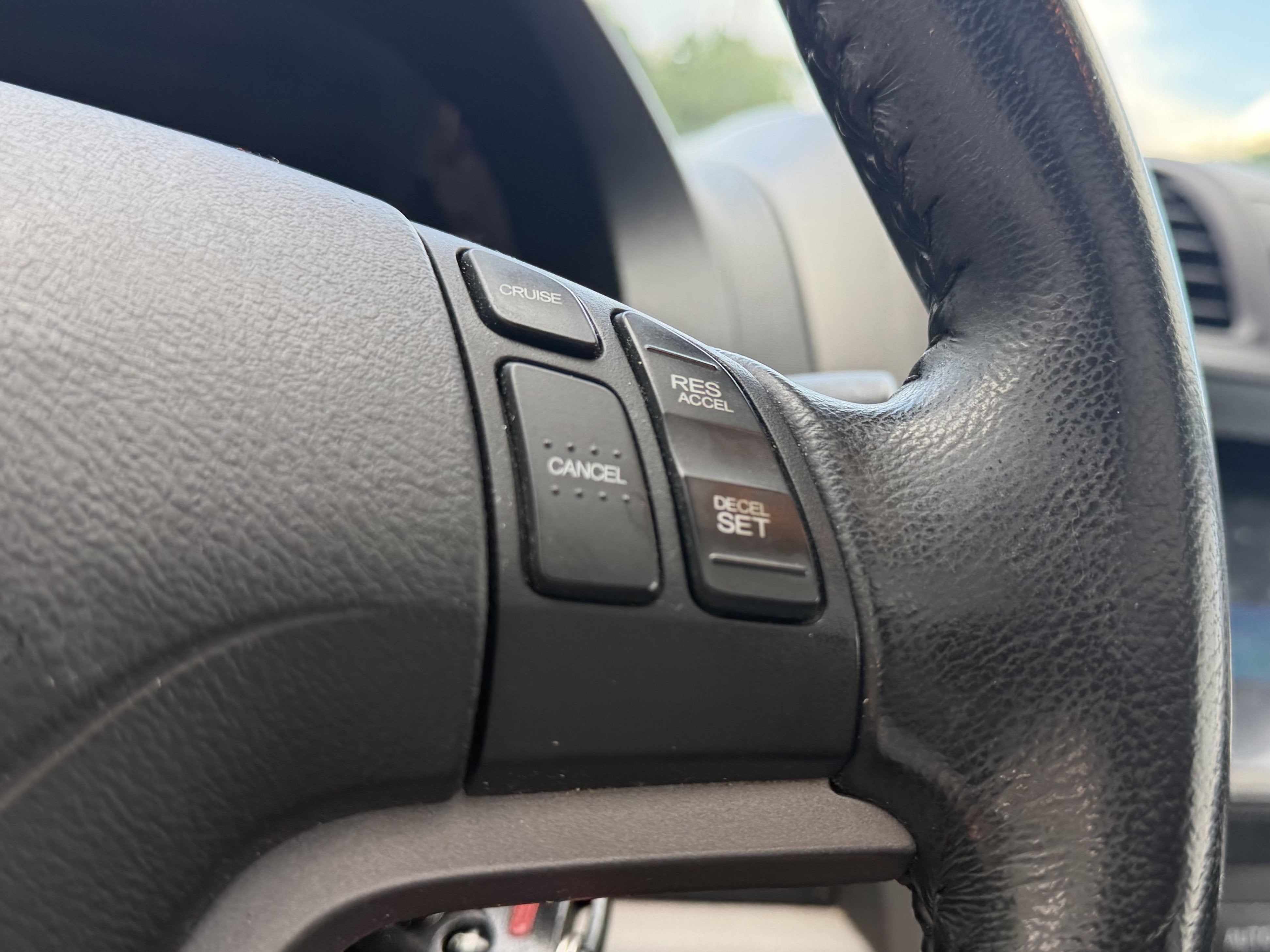 2011 Honda CR-V EX-L