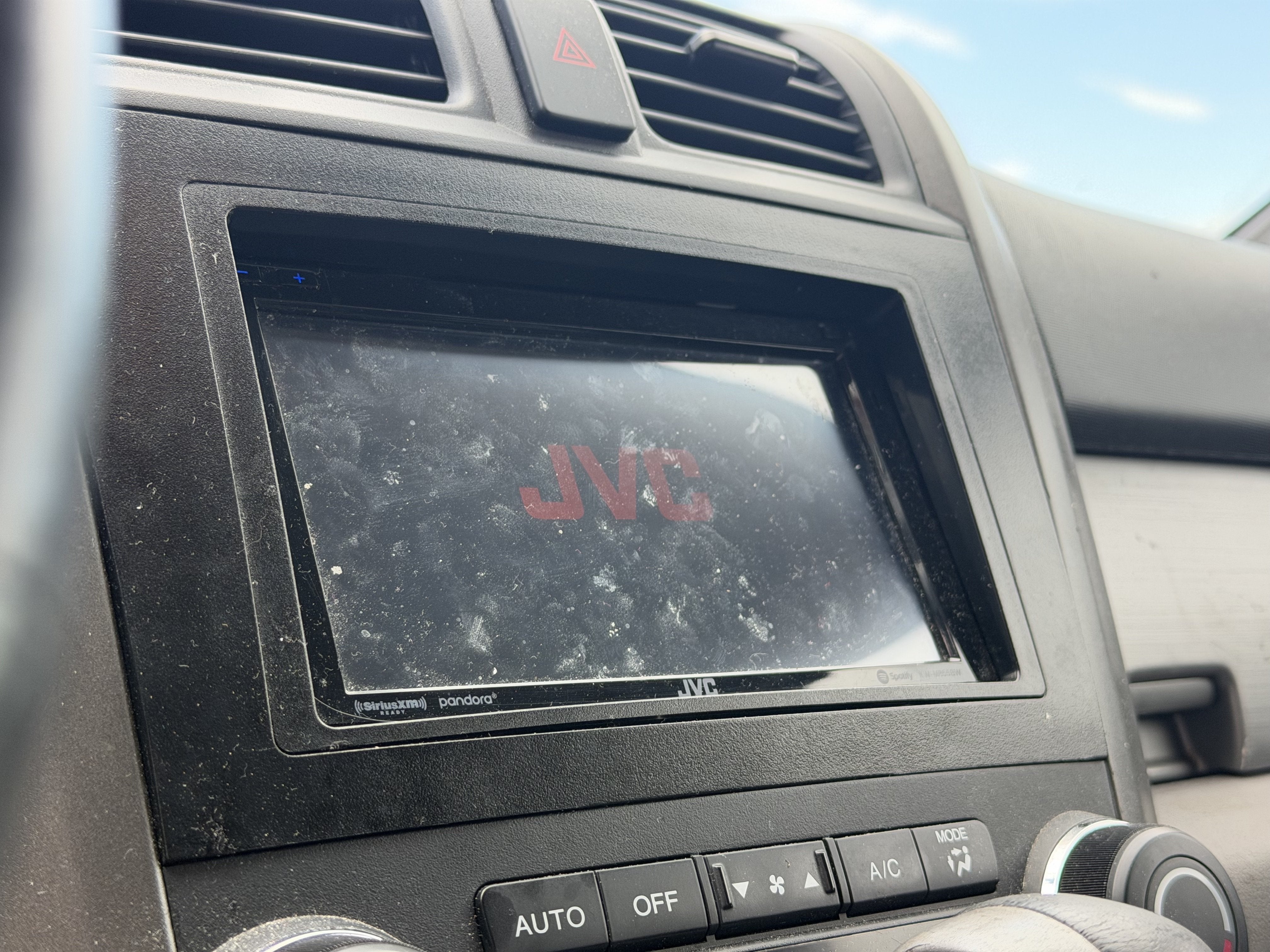 2011 Honda CR-V EX-L