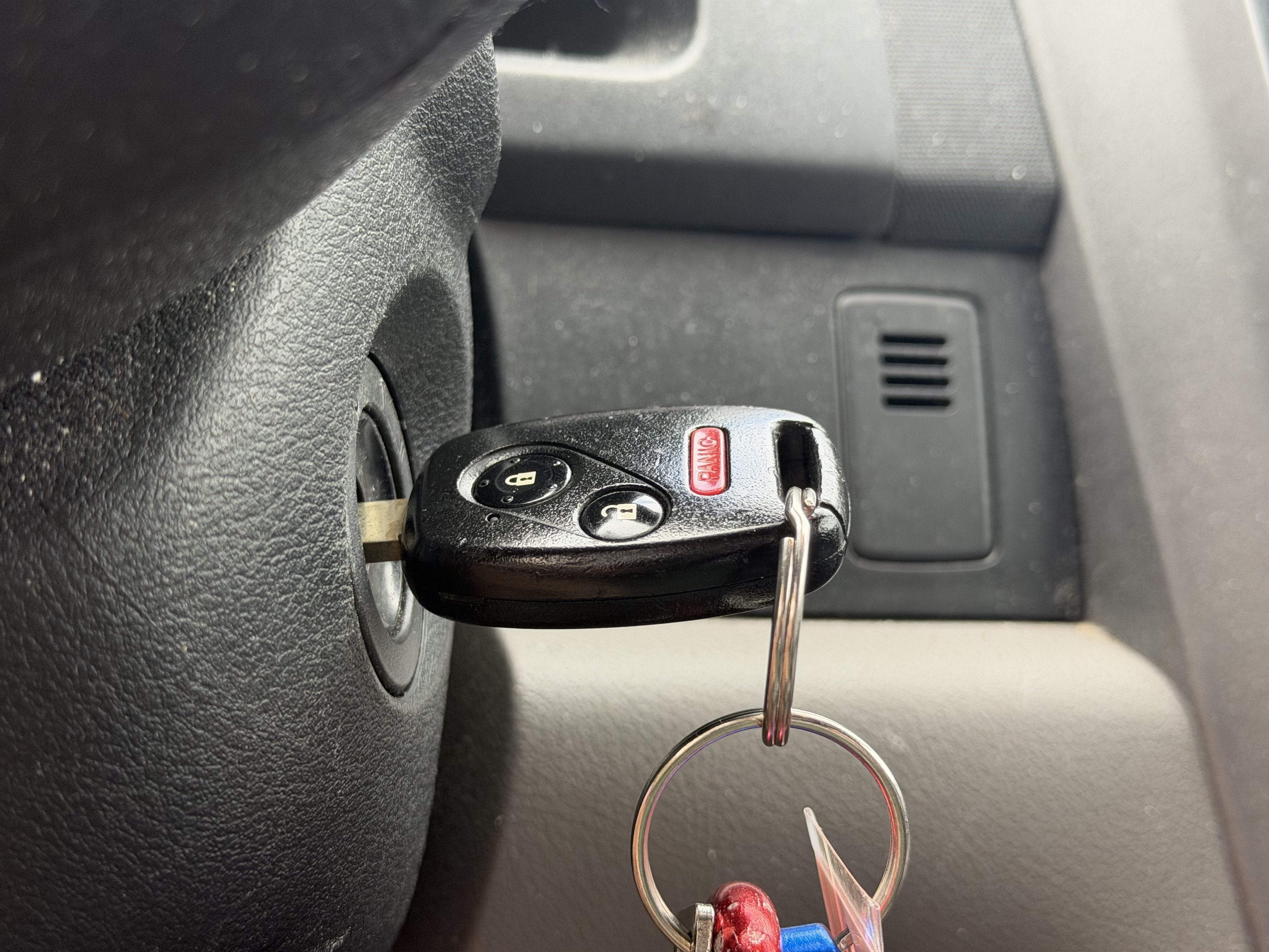 2011 Honda CR-V EX-L