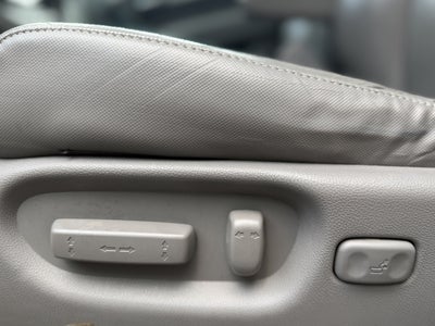 2011 Honda CR-V EX-L