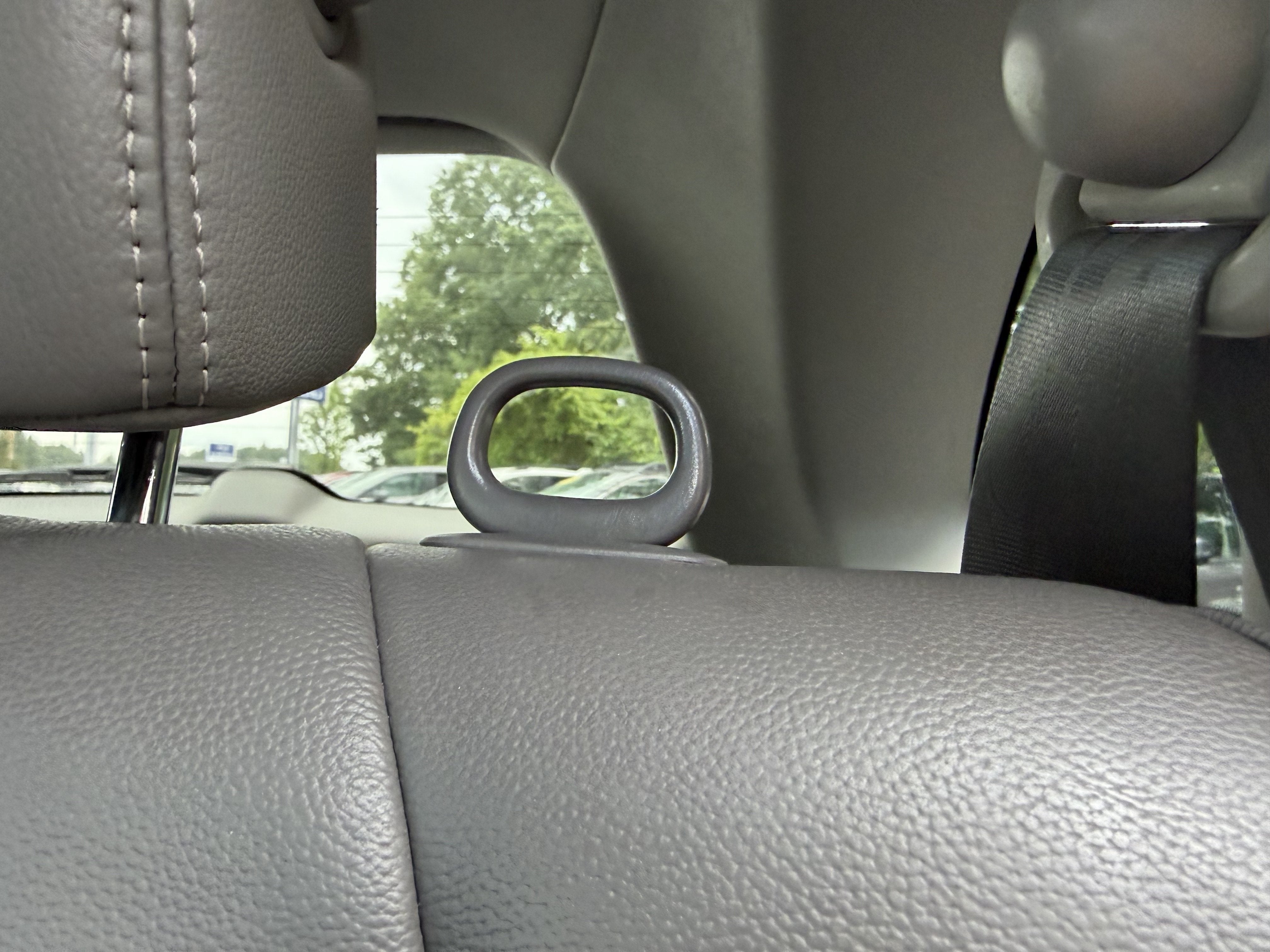 2011 Honda CR-V EX-L