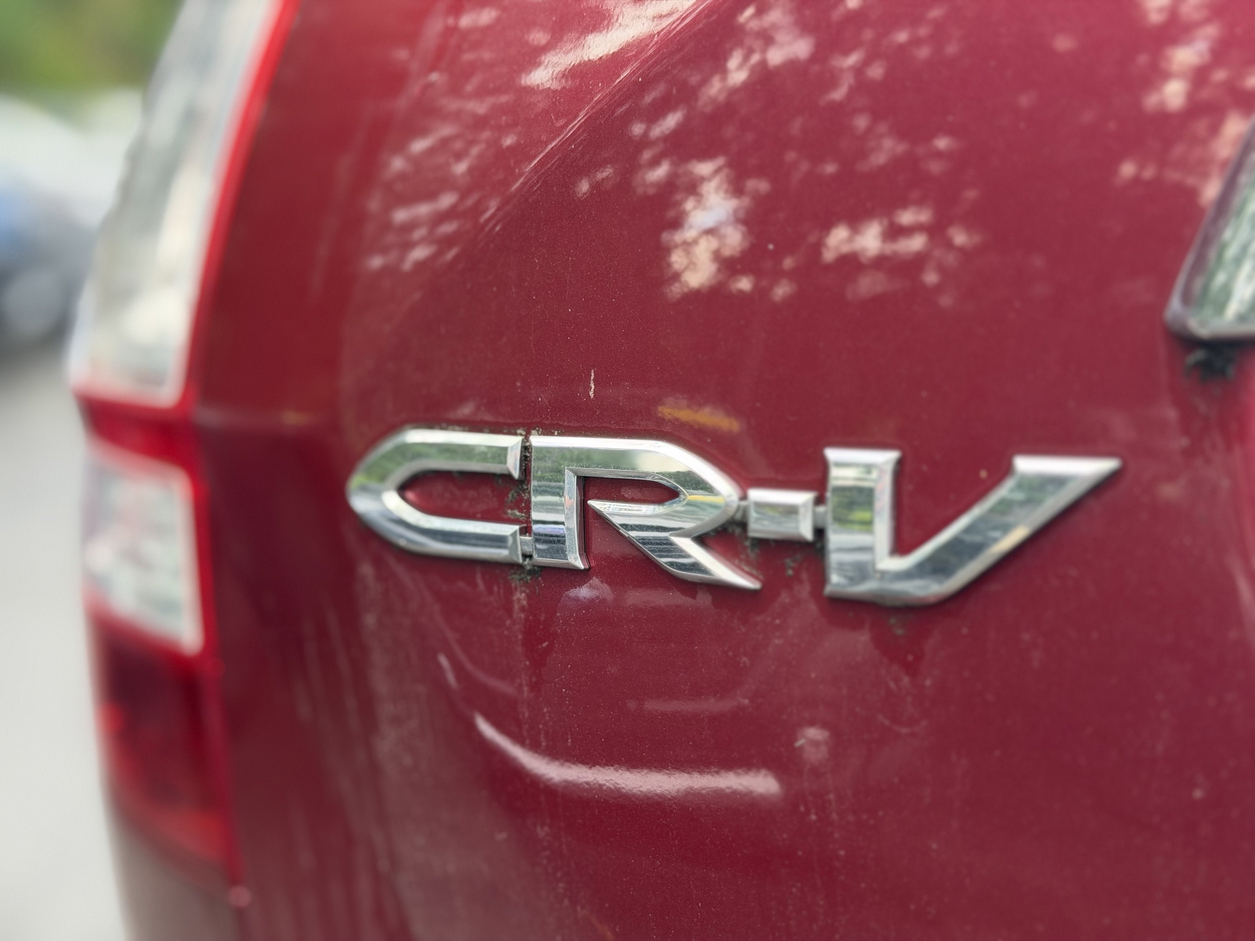 2011 Honda CR-V EX-L