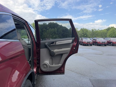 2011 Honda CR-V EX-L