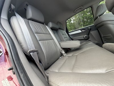 2011 Honda CR-V EX-L