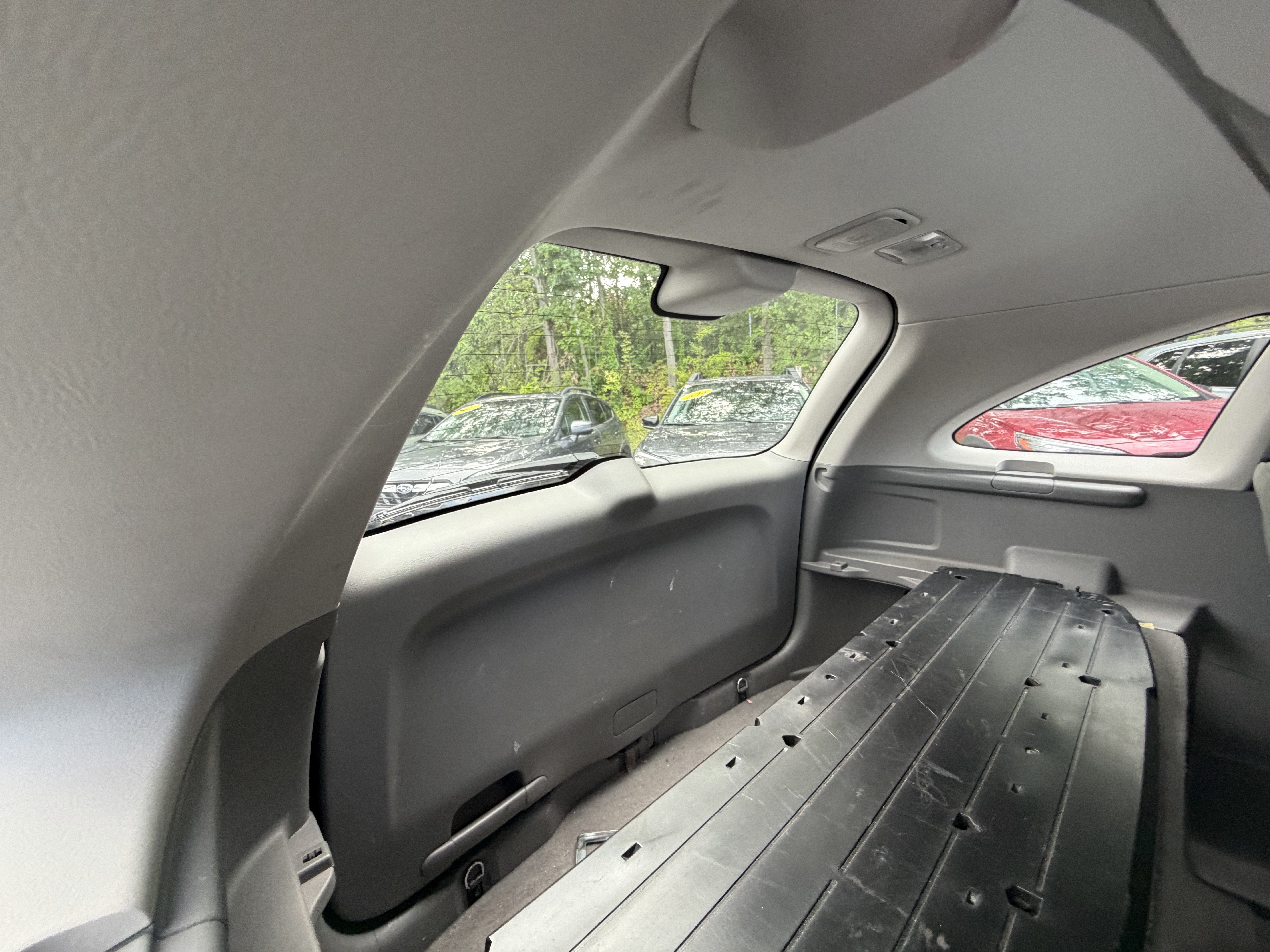 2011 Honda CR-V EX-L