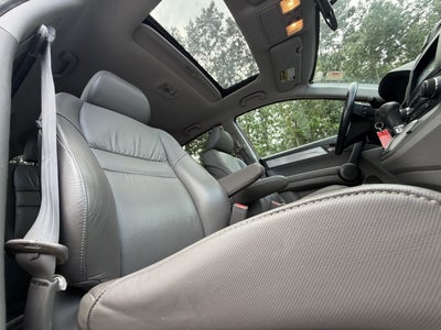 2011 Honda CR-V EX-L