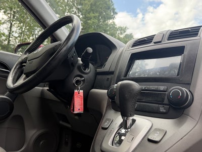 2011 Honda CR-V EX-L