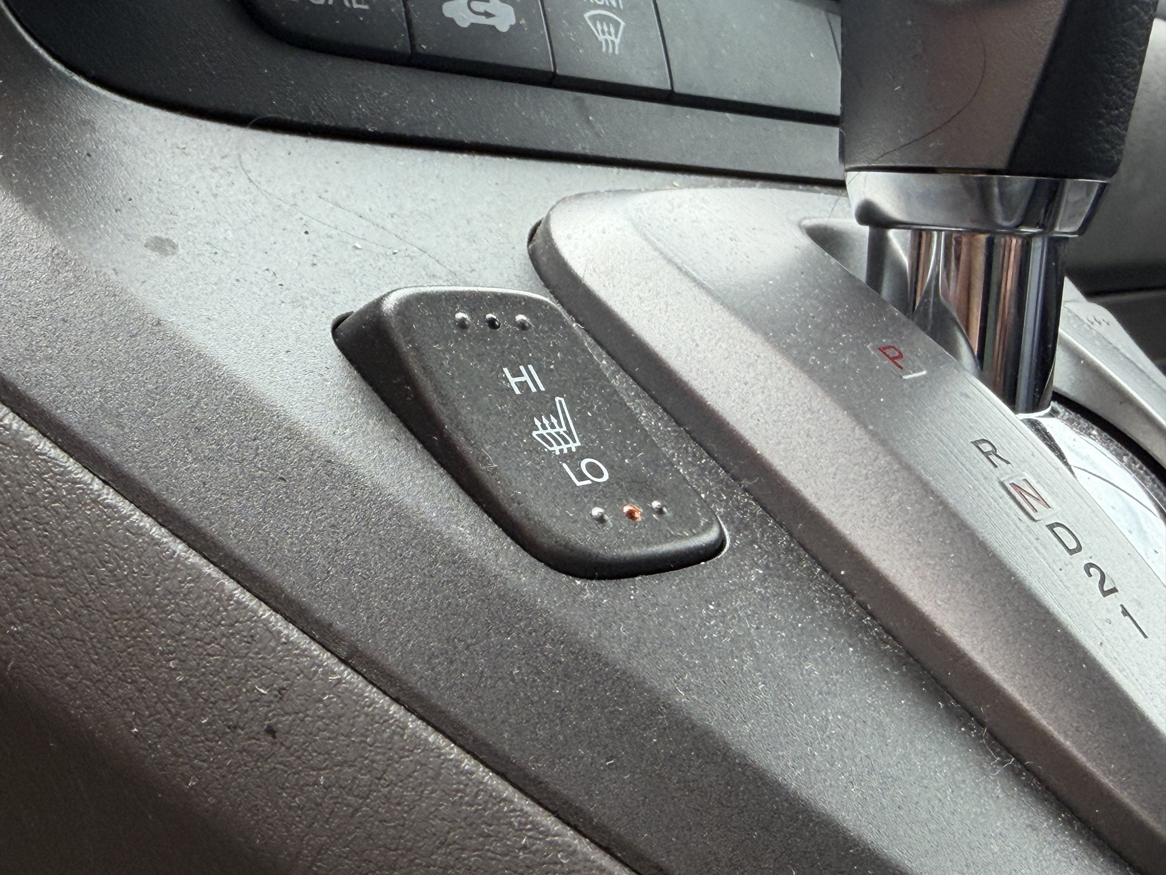 2011 Honda CR-V EX-L