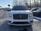 2020 Lincoln Navigator L L Black Label