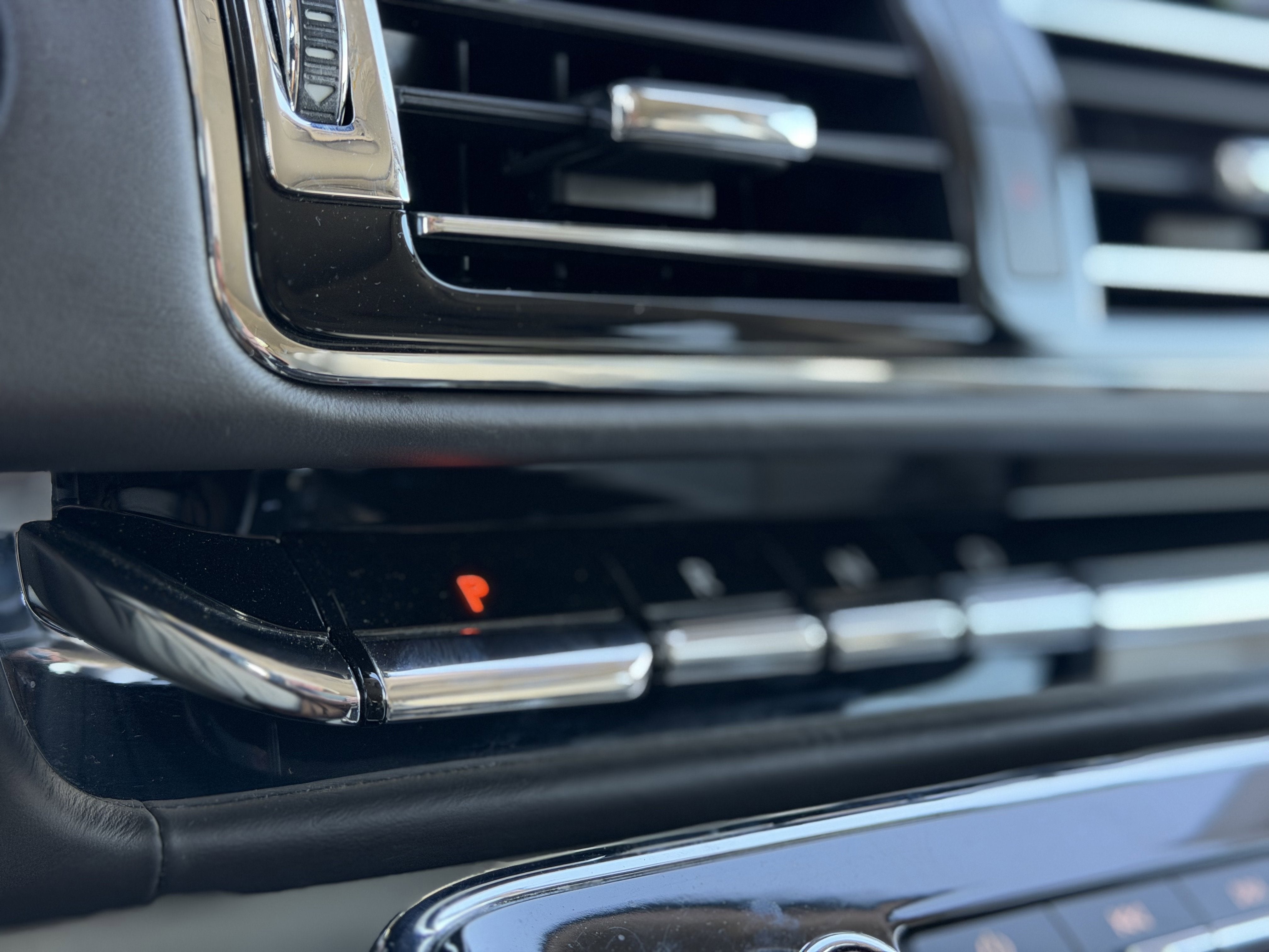 2020 Lincoln Navigator L L Black Label