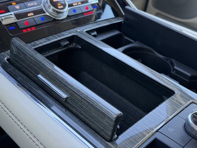 2020 Lincoln Navigator L L Black Label