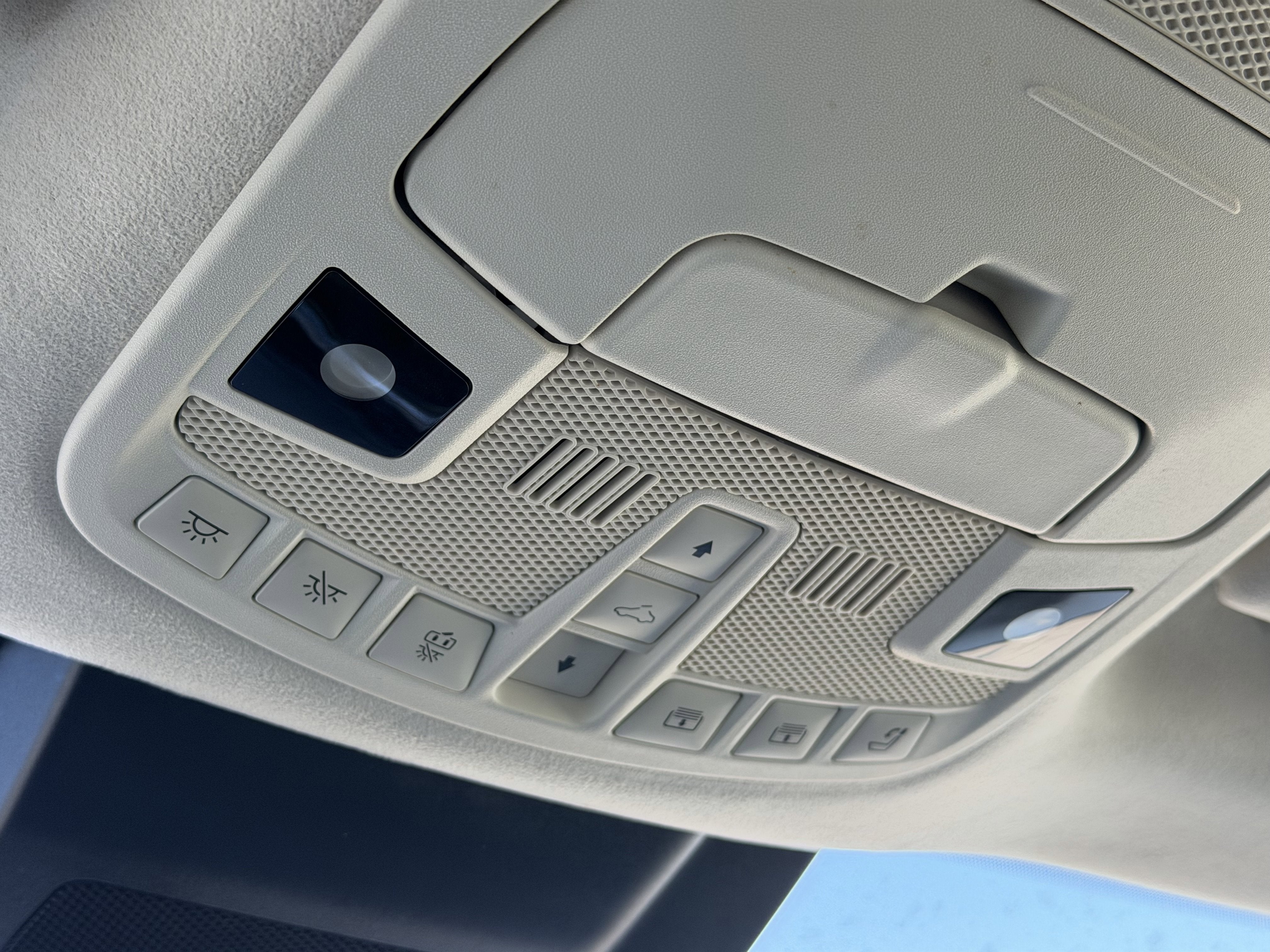 2020 Lincoln Navigator L L Black Label