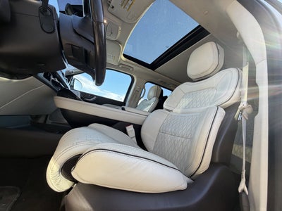 2020 Lincoln Navigator L L Black Label