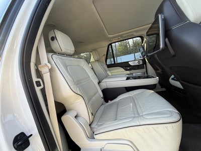 2020 Lincoln Navigator L L Black Label