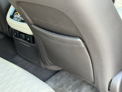 2020 Lincoln Navigator L L Black Label