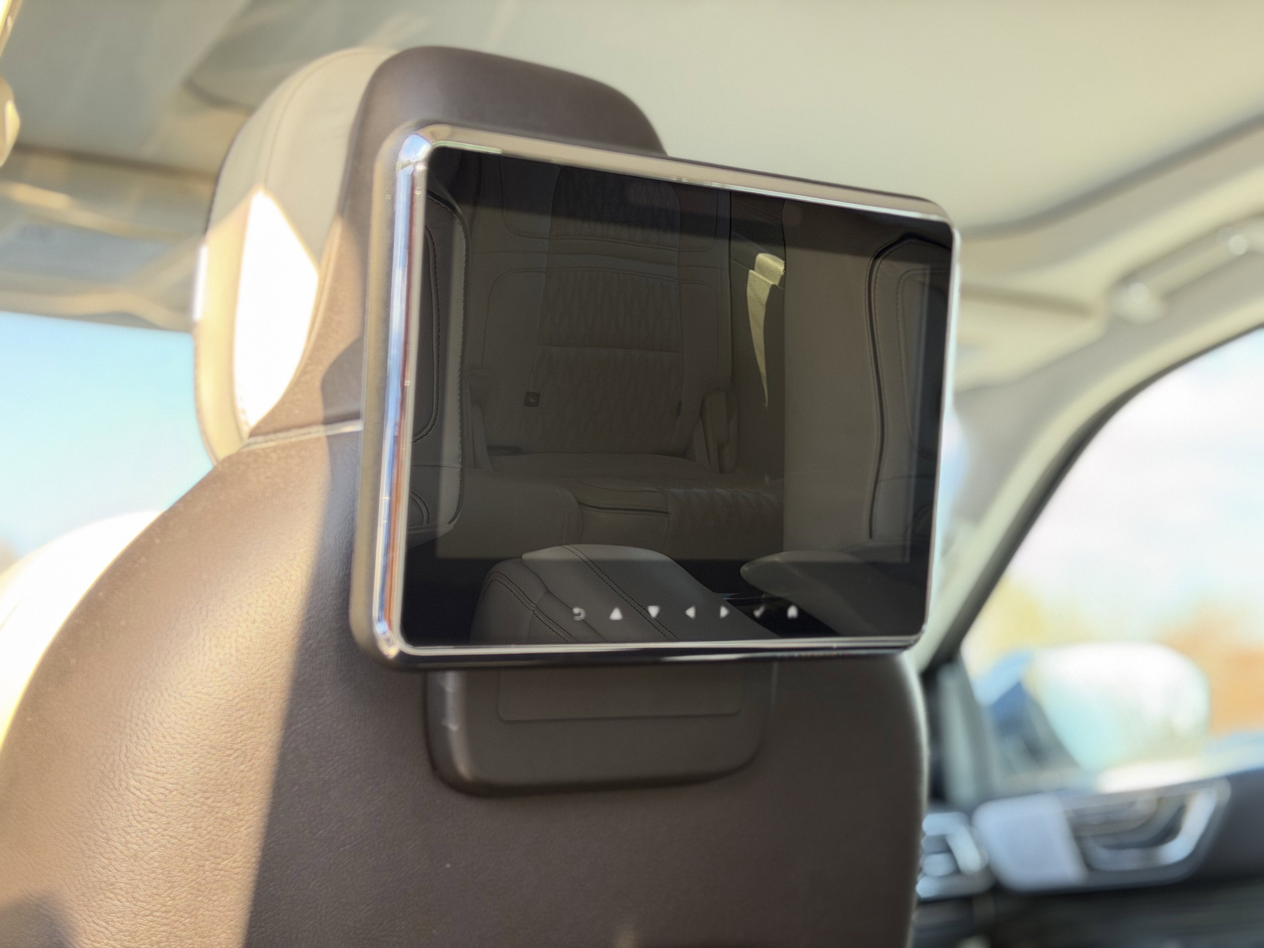 2020 Lincoln Navigator L L Black Label