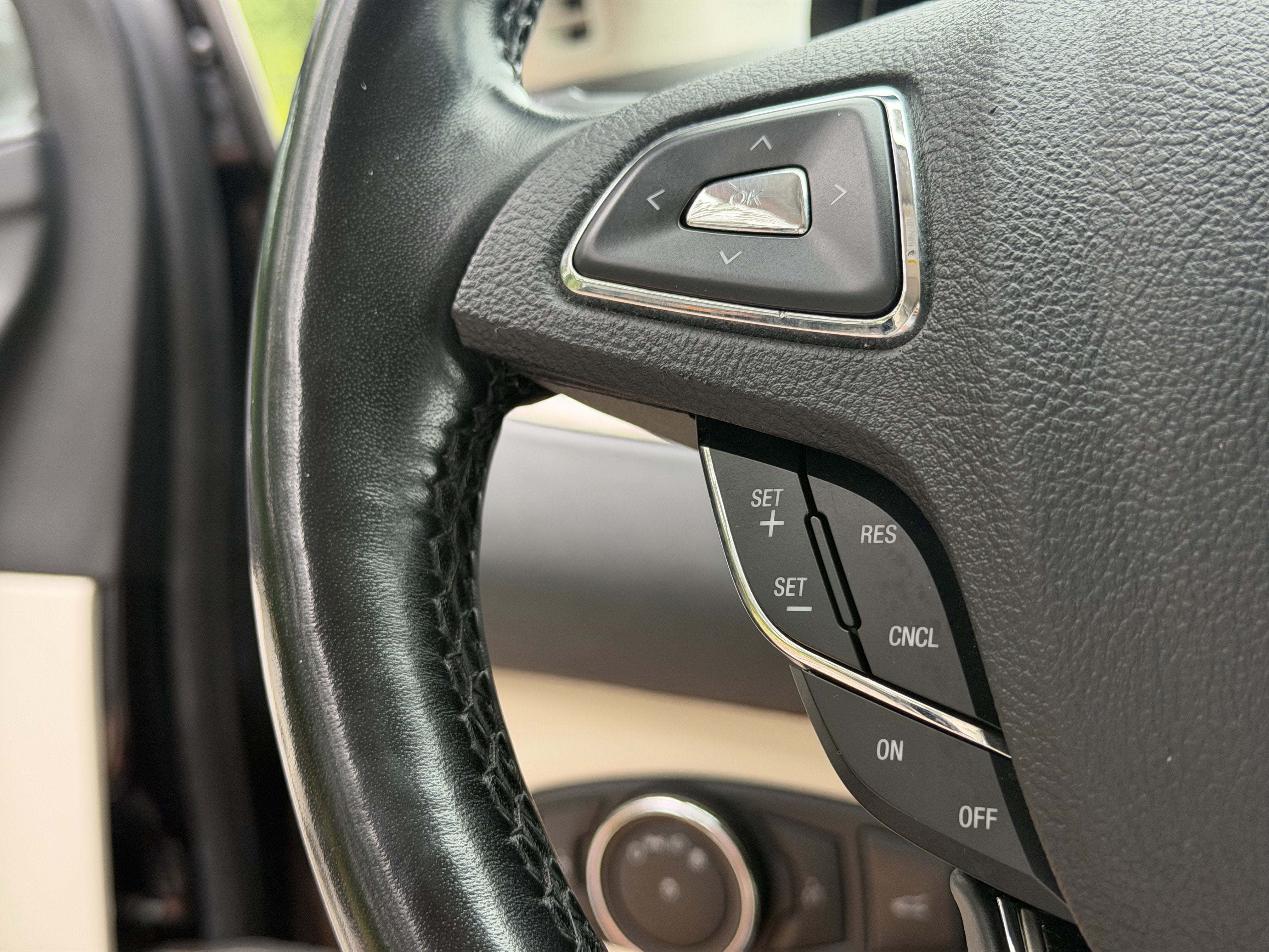 2019 Lincoln MKC Black Label