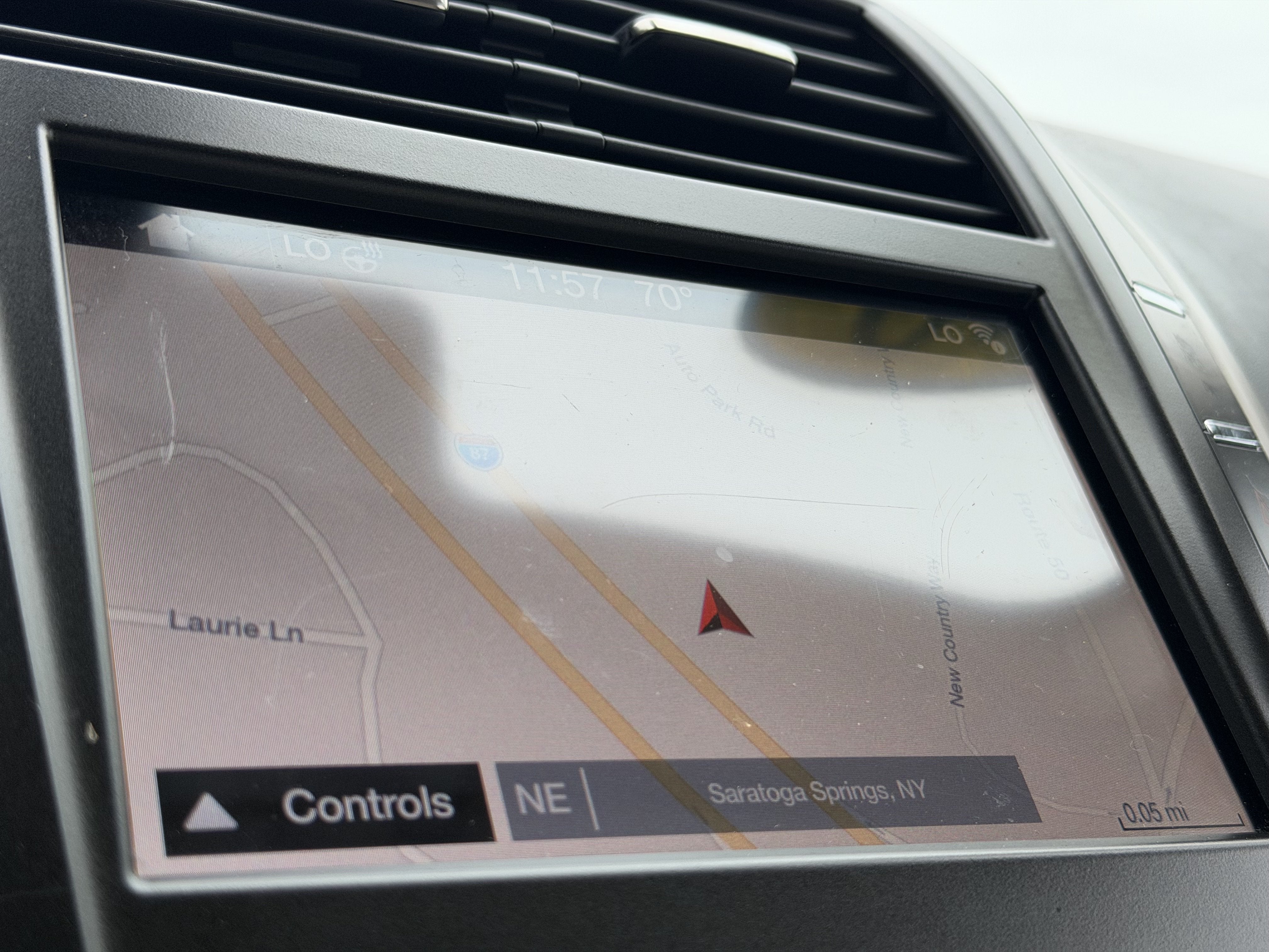 2019 Lincoln MKC Black Label