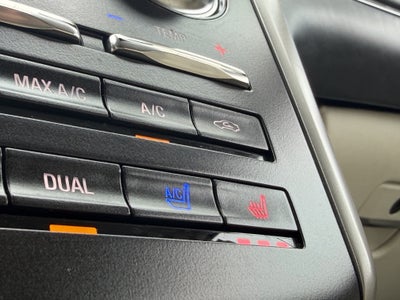 2019 Lincoln MKC Black Label