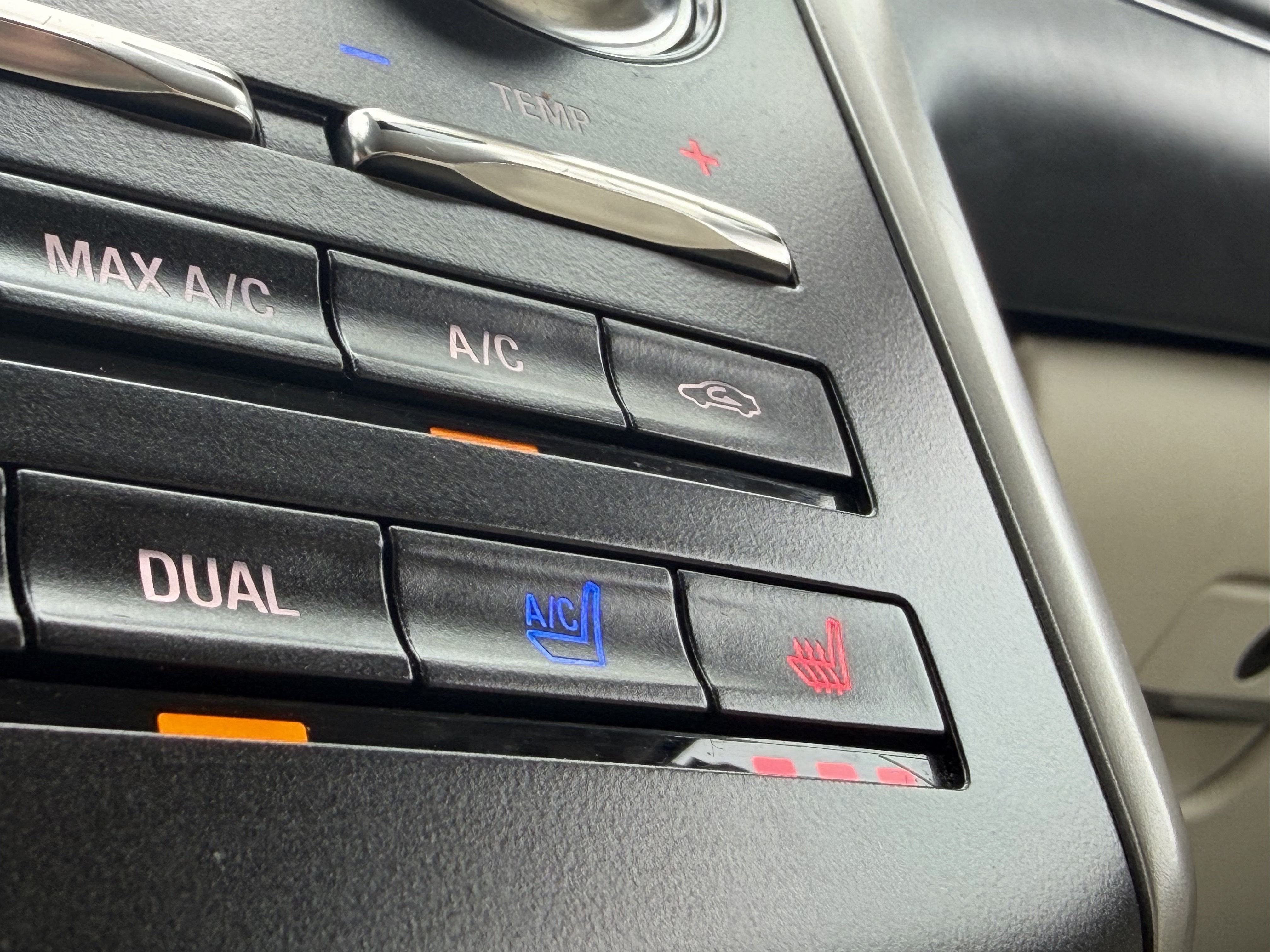 2019 Lincoln MKC Black Label