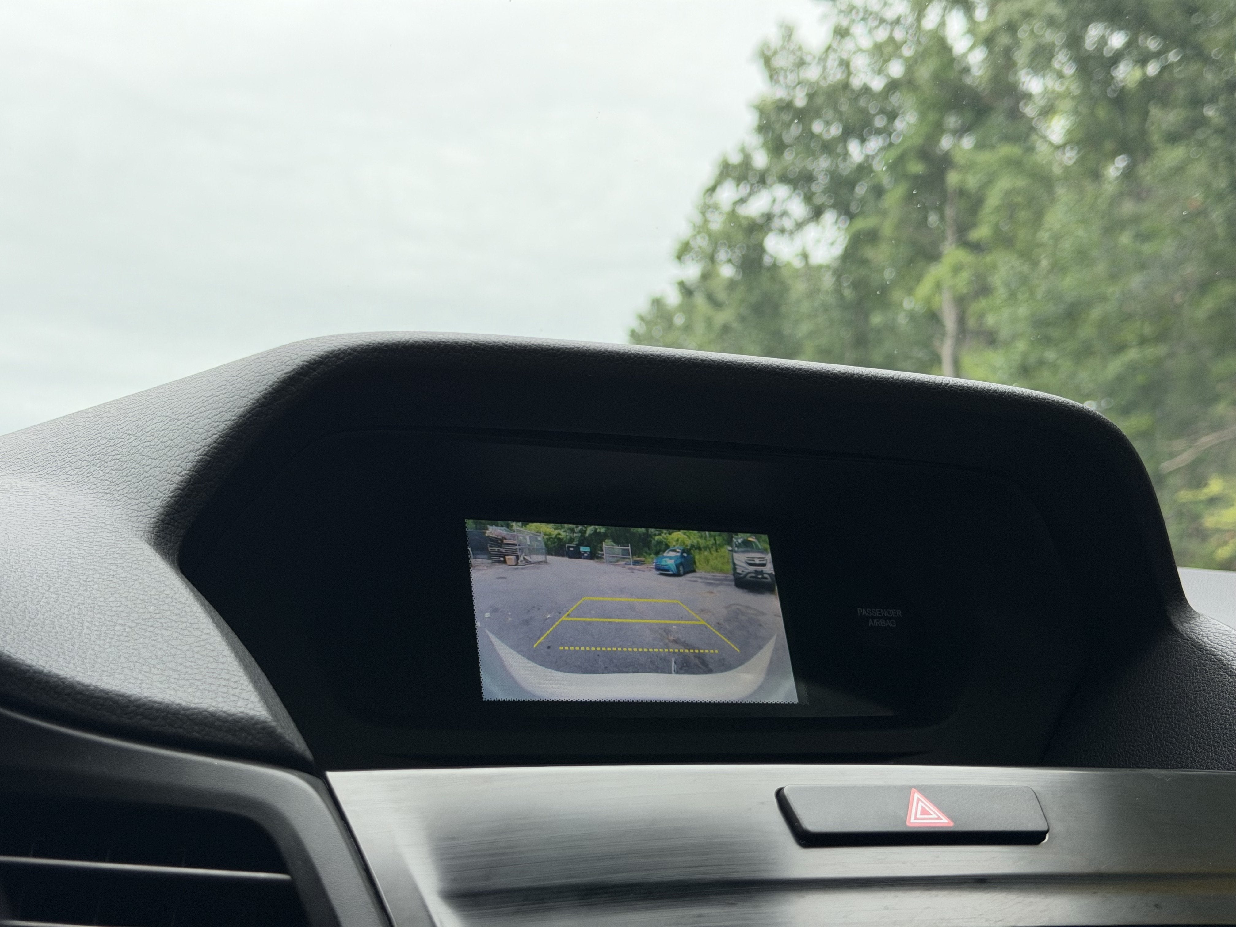 2019 Lincoln MKC Black Label