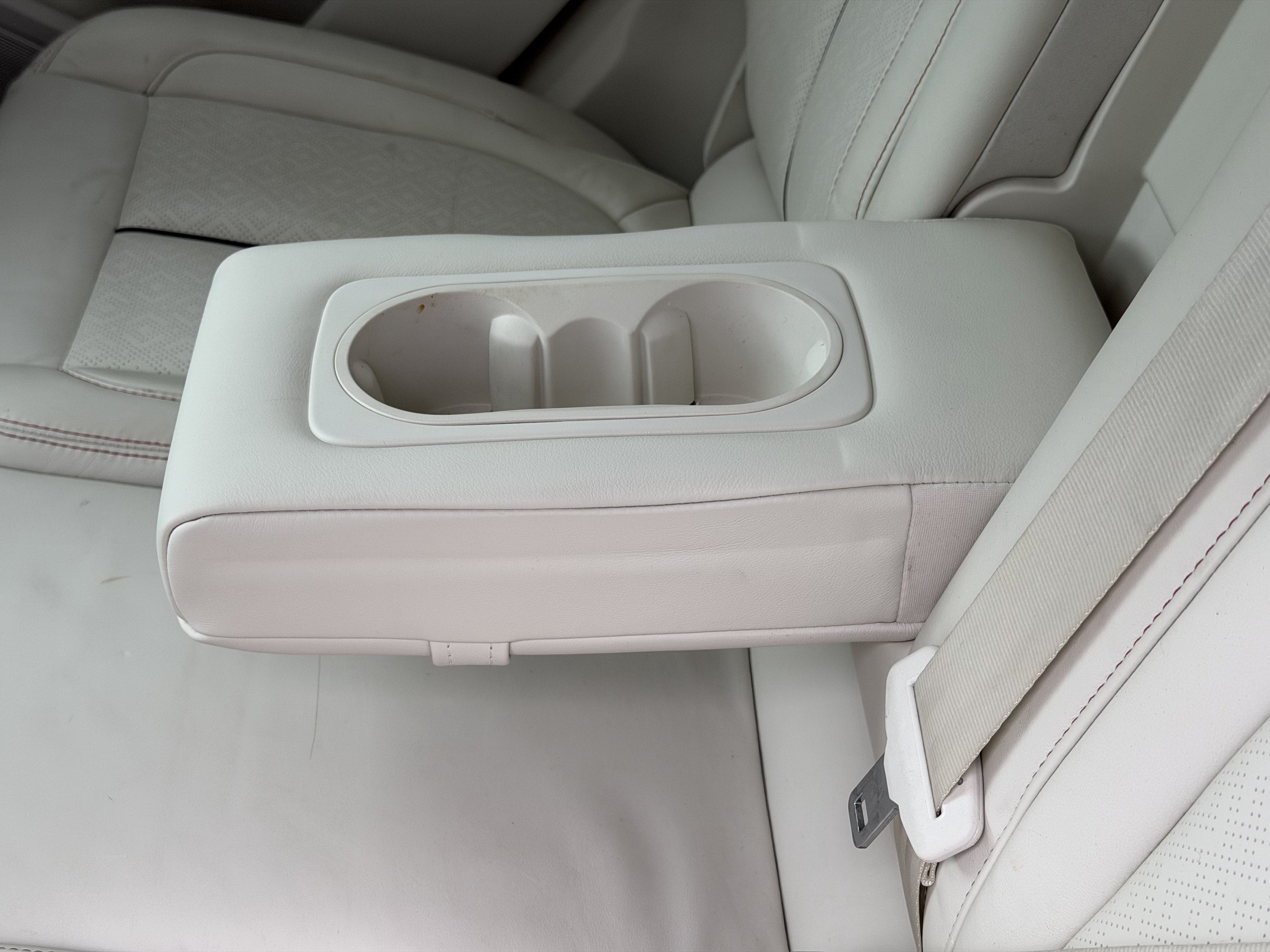 2019 Lincoln MKC Black Label