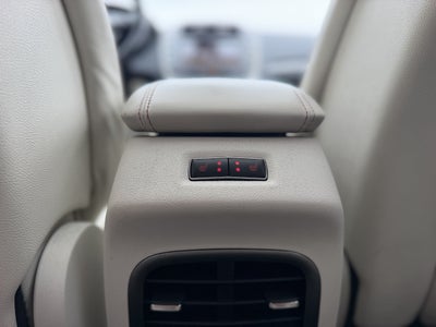 2019 Lincoln MKC Black Label