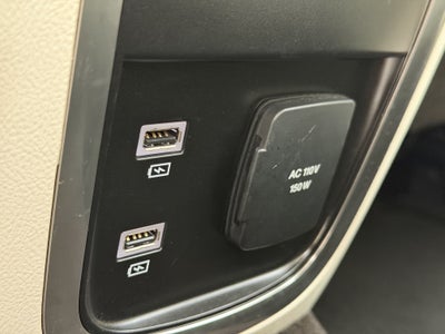 2019 Lincoln MKC Black Label