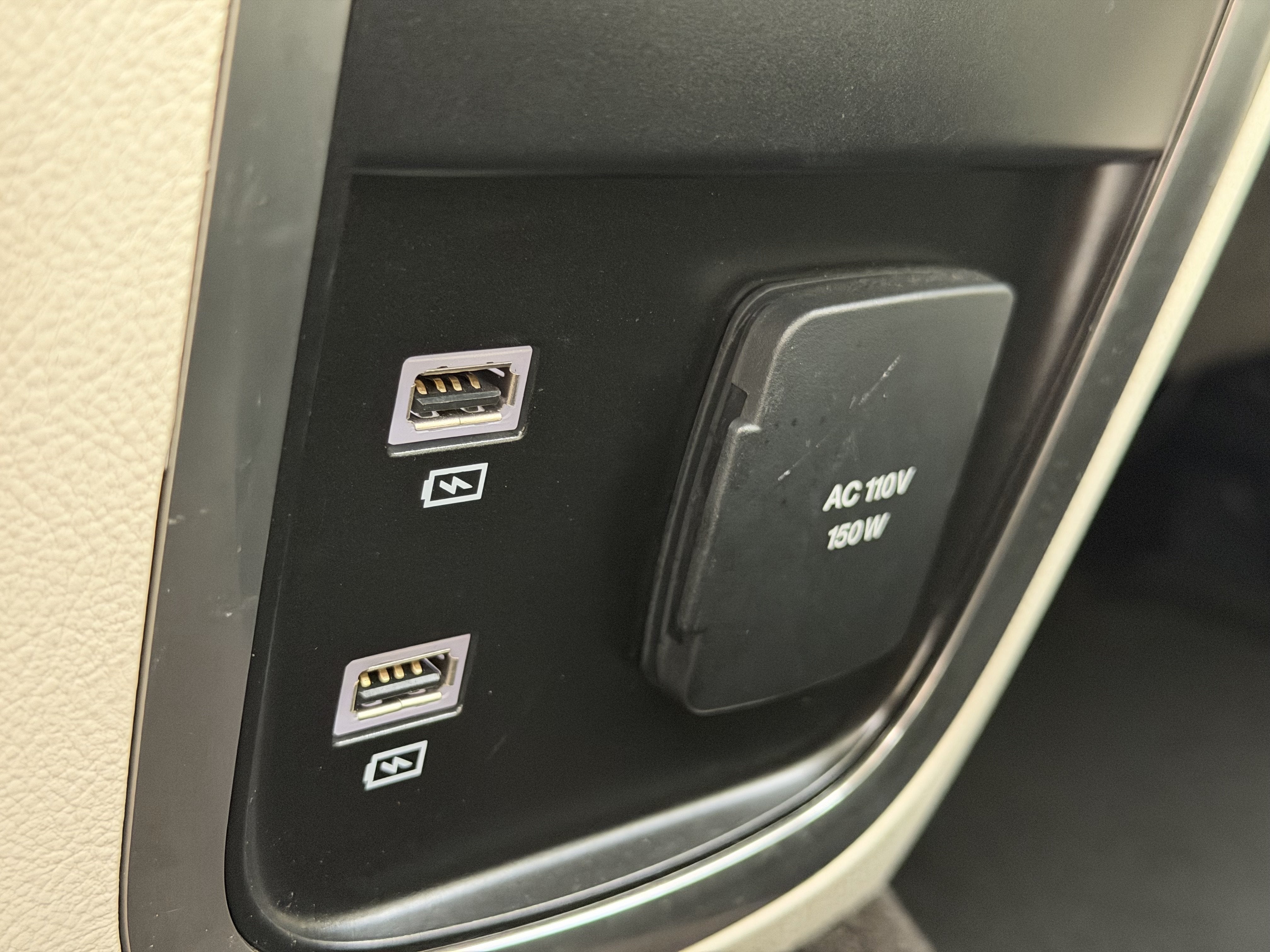 2019 Lincoln MKC Black Label