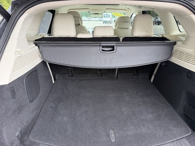 2019 Lincoln MKC Black Label