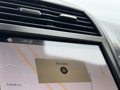 2019 Lincoln MKC Black Label