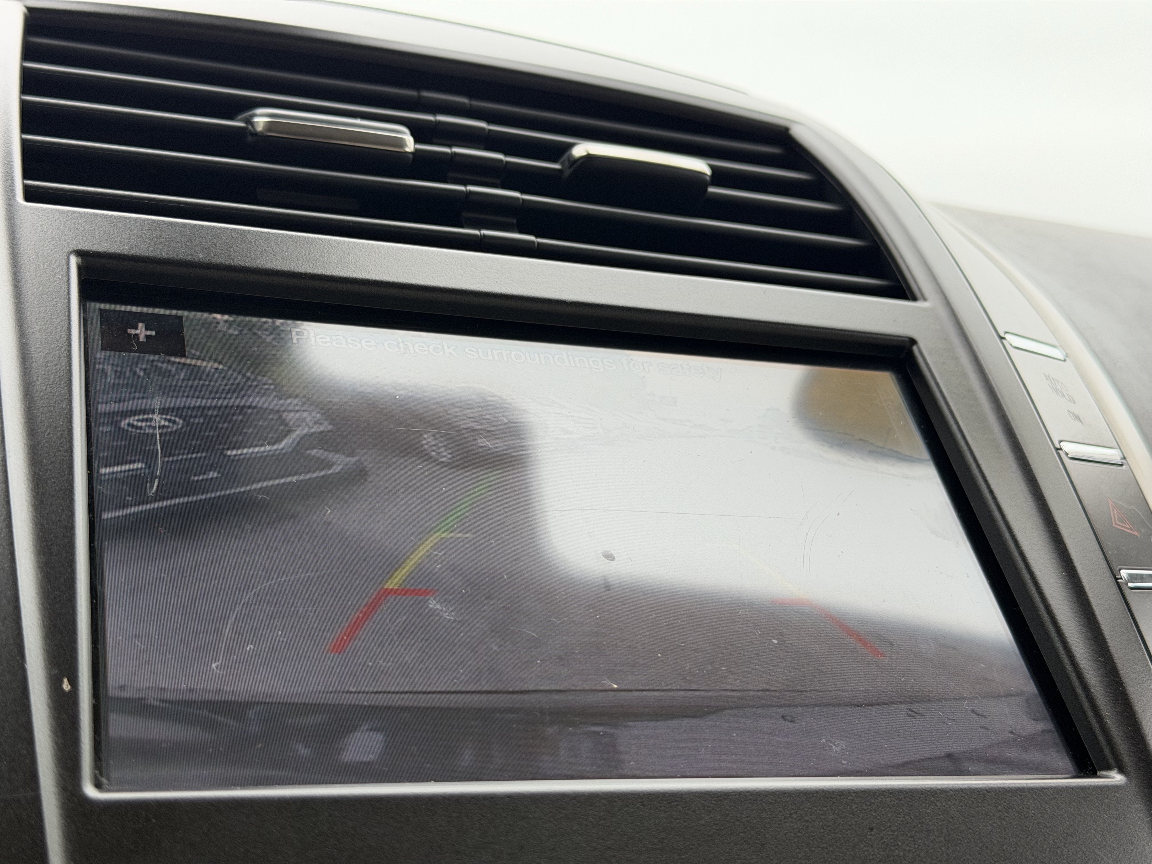2019 Lincoln MKC Black Label
