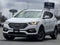 2017 Hyundai Santa Fe Sport 2.4 Base
