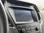 2017 Hyundai Santa Fe Sport 2.4 Base